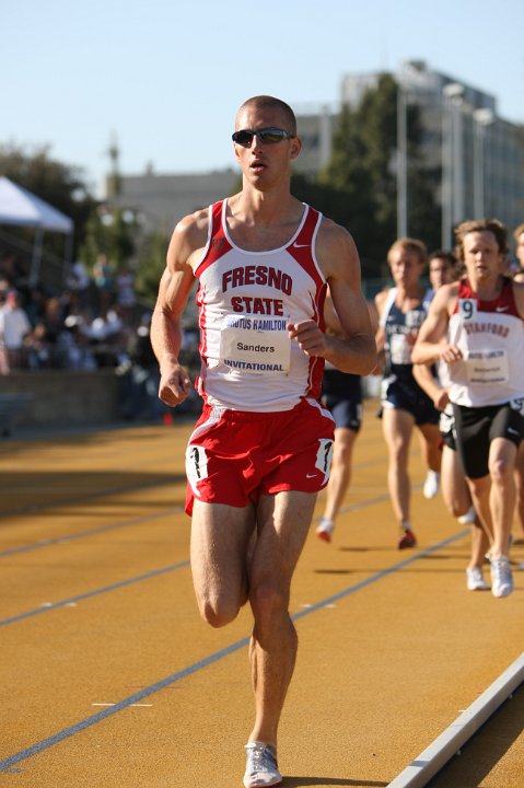 2010 Brutus Hamilton-Sat-329.JPG - 2010 Brutus Hamilton Invitational, April 23-24, Edwards Field, University of California, Berkeley, California.